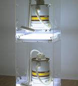 Jeff Koons, New Shelton Wet/Dry Doubledecker, 1981 