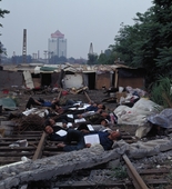 Chinese Realities/Documentary Visions