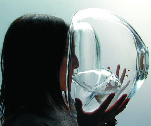 Susana Soares
Design Interactions Department, Royal College of Art
BEE'S project. Prototype. 2007