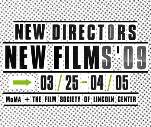 New Directors/New Films 2009