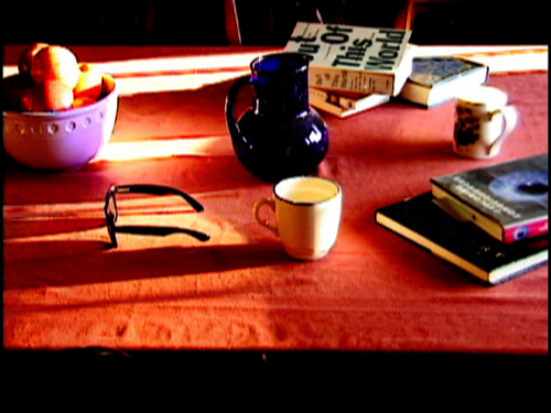 <i>Aberration of Starlight</i>. 2008. USA. Directed by Andrew Noren