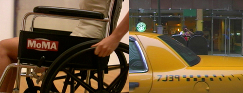 Union Gaucha Productions. <i>As Long as It Lasts.</i> 2010. Digital video (color, silent, 220 min.)