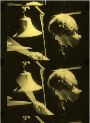 <i>Instrument.</i> 1999. USA. Directed by Jem Cohen