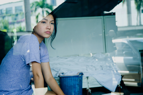 <i>Hi-So.</i> 2010. Thailand. Directed by Aditya Assarat