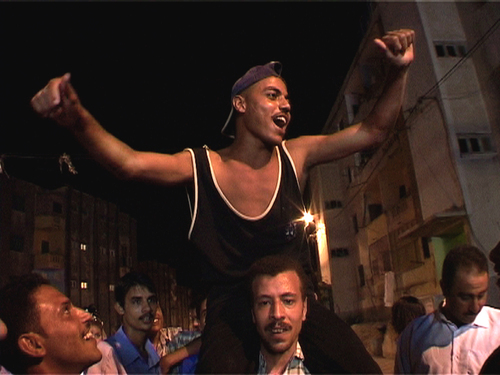 <i>Mafrouza/Heart.</i> 2007. France. Directed by Emmanuelle Demoris