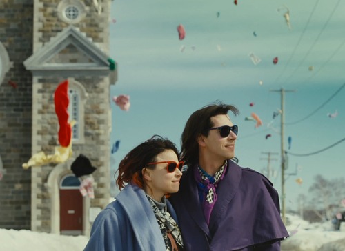 <i>Laurence Anyways</i>. 2012. Canada. Directed by Xavier Dolan