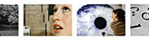 Barbara Probst. <i>Exposure #30: N.Y.C., 249 W 34th Street, 11.20.04, 2:27 p.m.</i> 2004. Pigmented inkjet prints, each 36 x 54" (91.4 x 137.2 cm). The Museum of Modern Art. Fund for the Twenty-First Century. © VG Bild-Kunst, Barbara Probst
