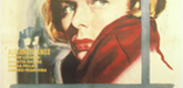 <i>Poster for Europa '51 (The Greatest Love)</i>. 1952. Italy. Directed by Roberto Rossellini. Courtesy The Martin Scorsese Collection