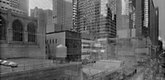 Michael Wesely. <i>7.8.2001-7.6.2004 The Museum of Modern Art, New York.</i> 2001&ndash;04. Chromogenic color print, 78 3/4 x 108 1/4" (200 x 275 cm). The Museum of Modern Art, New York. Purchase. &copy; 2004 Michael Wesely