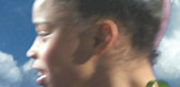 Carrie Mae Weems. <i>Film still from Coming Up for Air.</i> 2003. Courtesy the artist and P.P.O.W., New York