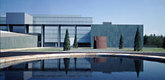 Yoshio Taniguchi. Toyota Municipal Museum of Art, Toyota City. 1991&ndash;95. &copy; Kitajima