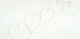 Ellsworth Kelly. <i>Wild Grape</i>. 1960. Pencil on two sheets of paper, overall: 28 1/2 x 25" (72.4 x 114.3 cm). The Museum of Modern Art, New York. Gift of Kathy and Richard Fuld, Jr. in honor of Ellsworth Kelly's 80th birthday. &copy; 2003 Ellsworth Kelly