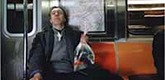 Philip-Lorca diCorcia. <i>Igor</i>. 1987. Chromogenic color print (Ektacolor), 15 11/16 x 22 7/8" (39.8 x 58.1 cm). The Museum of Modern Art, New York. Gift of Carol and Arthur Goldberg