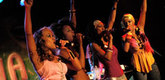 <i>Ant&ocirc;nia</i>. 2006. Brazil. Directed by Tata Amaral