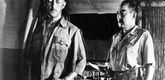<i>The Bridge on the River Kwai.</i> 1957. Great Britain. Directed by David Lean