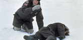 <i>Fargo.</i> 1996. USA. Directed by Joel Coen