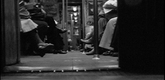 <i>Workers Leaving the Factory (after Lumi&egrave;re).</i> 2004. USA. Directed by Ernie Gehr