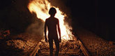 <i>Time of the Wolf.</i> 2003. France/Austria/Germany.