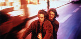 <i>Le P&eacute;ril jeune.</i> 1996. France. Directed by C&eacute;dric Klapisch. Image &copy; J&eacute;r&ocirc;me Plon
