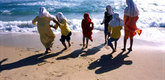 <i>Serambi.</i> 2005. Indonesia. Directed by Garin Nugroho, Tonny Trimarsanto, Viva Westi, Lianto Luseno