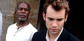 <i>Poor Boy's Game.</i> 2007. Canada. Directed by Clement Virgo
