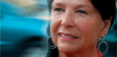 Alanis Obomsawin. Photo credit: Jeff Bear. &copy; Storytellers in Motion