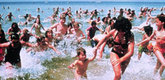 <i>Jaws.</i> 1975. USA. Directed by Steven Spielberg