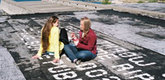 <i>Friendship.</i> 2006. Finland. Directed by Anu Pennanen