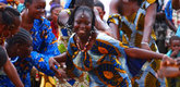 <i>Delwende.</i> 2005. Burkina Faso/France/Switzerland. Written and directed by S. Pierre Yameogo