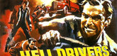 <i>Hell Drivers.</i> 1957. Great Britain. Directed by Cy Endfield