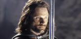 The Lord of the Rings: The Return of the King. 2003. USA/New Zealand. Directed by Peter Jackson
