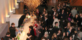 The Armory Show 2009 After-Party. Photo (c) 2009 Scott Rudd