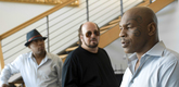 Tyson. 2008. USA. Directed by James Toback