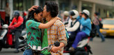 Sincerely Yours. 2009. Taiwan. Directed by Rich Lee