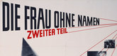 Jan Tschichold. <i>Die Frau ohne Namen.</i> 1927. Offset lithograph, 48 3⁄4 x 34" (123.8 x 86.4 cm). The Museum of Modern Art. Peter Stone Poster Fund