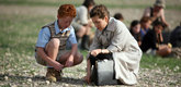 <i>Carmel.</i> 2009. Israel. Directed by Amos Gitai