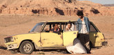 <i>Masquerades.</i> 2008. Algeria. Directed by Lyes Salem