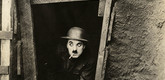 Shoulder Arms. 1918. USA. Directed by Charles Chaplin