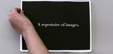 Alejandro Cesarco. <i>Turning Some Pages.</i> 2010. Digital video (color, silent, 13 min.)