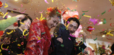 The World. 2004. China/Japan/France. Directed by Jia Zhangke