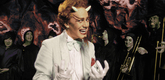 <i>Forbidden Zone.</i> 1982. USA. Directed by Richard Elfman