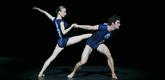 <i>La Danse&mdash;The Paris Opera Ballet.</i> 2009. USA. Directed by Frederick Wiseman