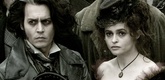 <i>Sweeney Todd.</i> 2007. USA/Great Britain. Directed by Tim Burton. Photo: Leah Gallo