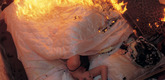 <i>Burn.</i> 2002. USA. Directed by Reynold Reynolds, Patrick Jolley