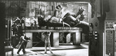 <i>20 Million Miles to Earth.</i> 1957. USA. Directed by Nathan Juran