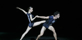 <i>La Danse&mdash;The Paris Opera Ballet.</i> 2009. USA. Directed by Frederick Wiseman.