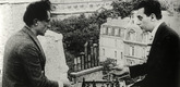 <i>Entr'acte.</i> 1924. France. Directed by Ren&eacute; Clair