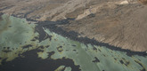 <i>Petropolis: Aerial Perspectives on the Alberta Tar Sands.</i> 2009. Canada. Directed by Peter Mettler