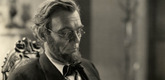 <i>Abraham Lincoln.</i> 1930. USA. Directed by D. W. Griffith