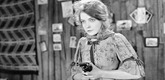 <i>The Wind.</i> 1928. USA. Directed by Victor Sj&ouml;str&ouml;m. Acquired from MGM